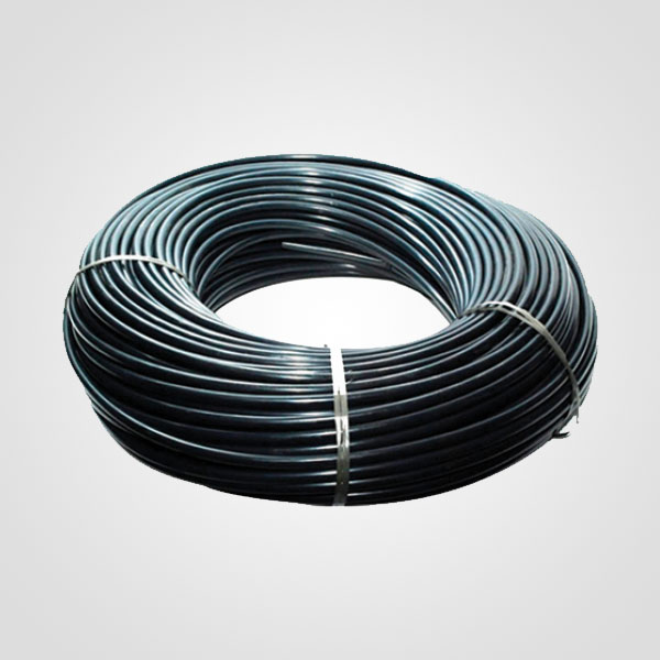 Tubin Flexible PVC