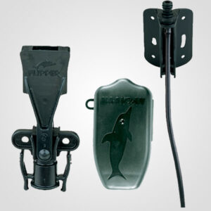 Microaspersor Flipper