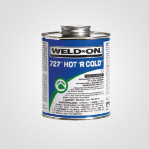 Adhesivo 727™ Hot 'R Cold™