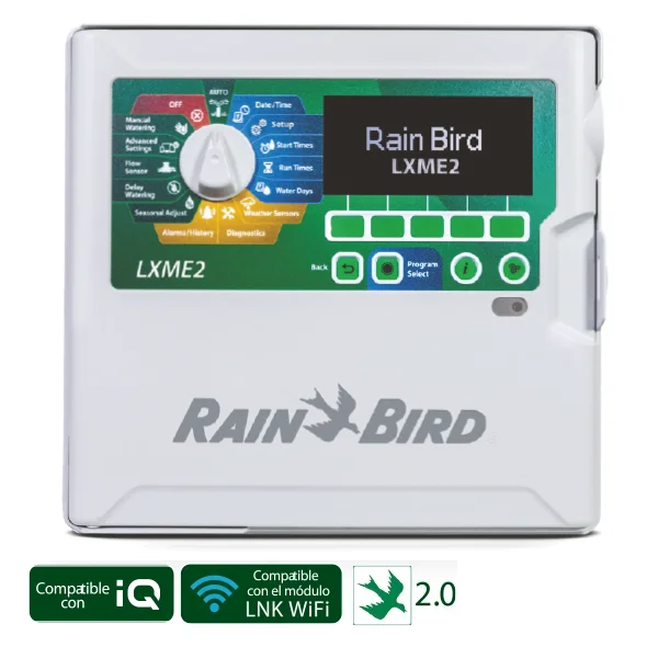 Rain Bird ESP-LXME2