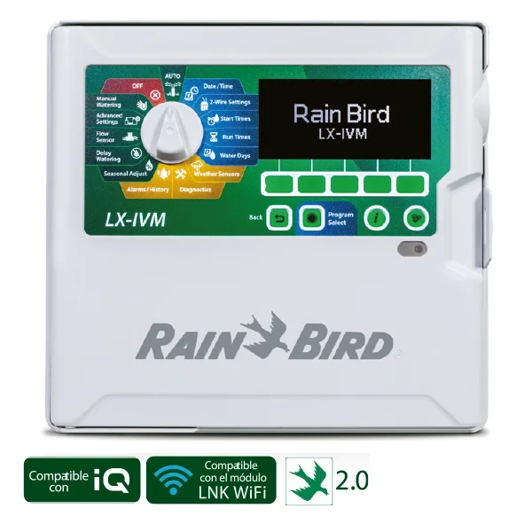 Rain Bird ESP-LX-IVM